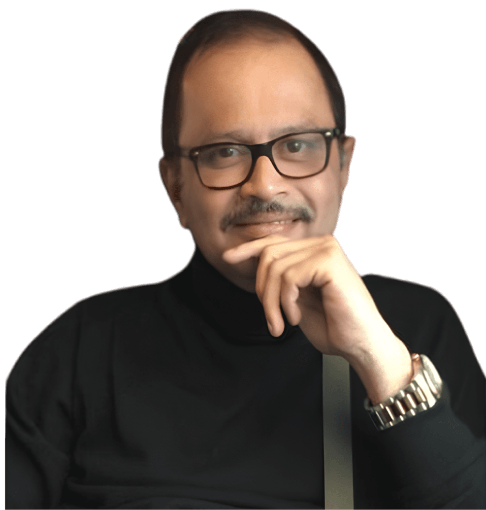 Leadership member portrait